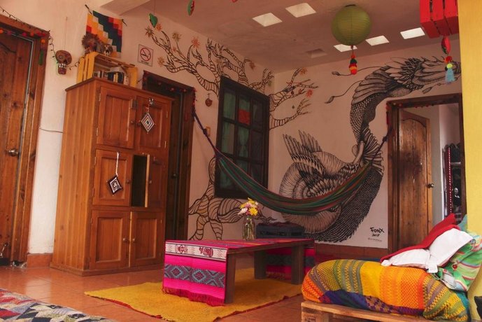 Hostal La Isla