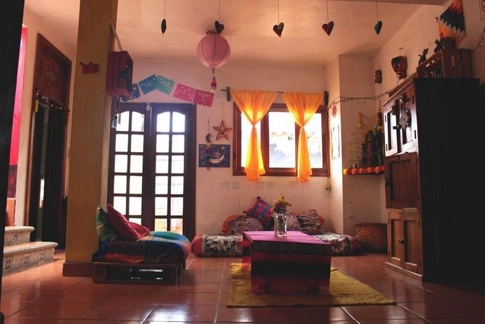 Hostal La Isla