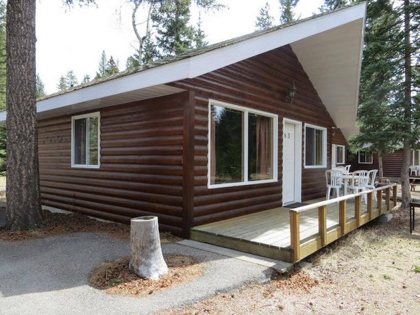 Pine Bungalows