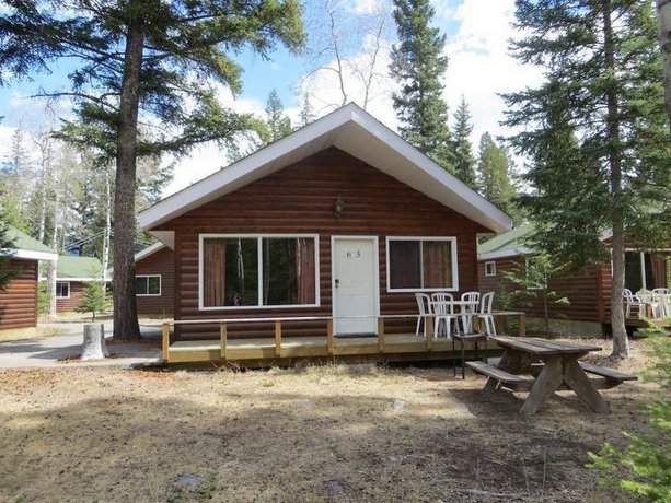 Pine Bungalows