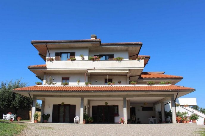 Il Roseto di Daniela