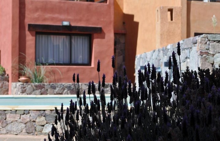 Colores de Purmamarca