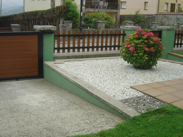 Casa Guelo