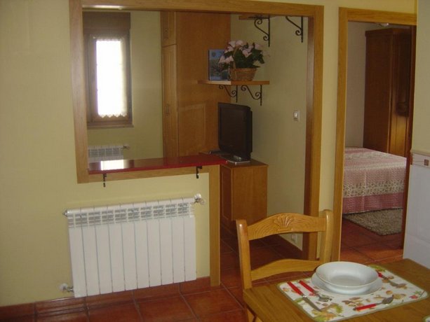 Casa Guelo