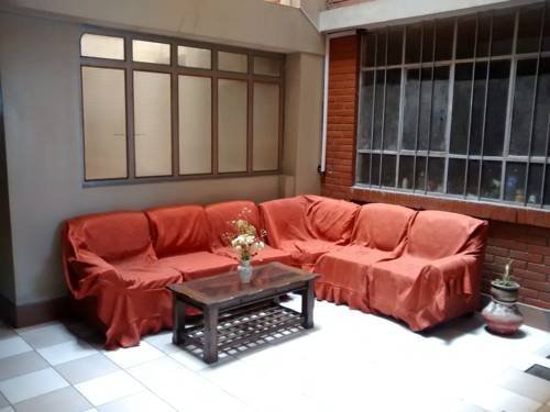 Hostal Sauna Tambo Wasi