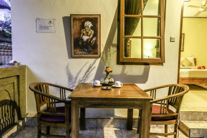 Gusti Kaler House