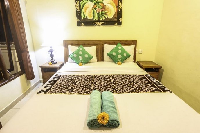 Gusti Kaler House