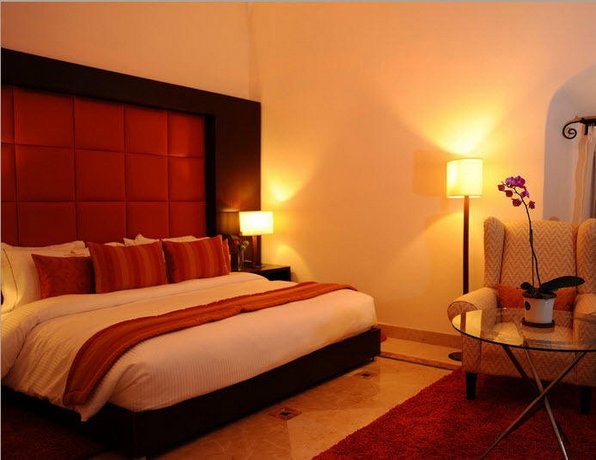 Hotel Mansion del Conde Boutique & Spa