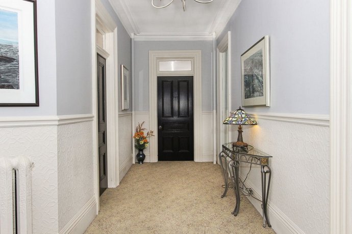 Cabot Guest House