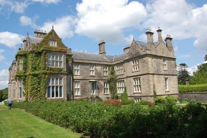 Kenmare Eco Lodge