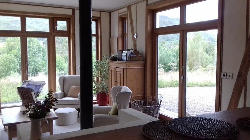 Kenmare Eco Lodge