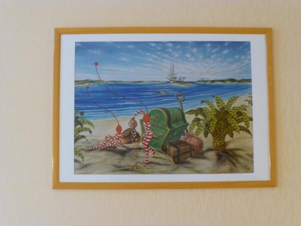 Hotel Le Nautilus Saint-Malo