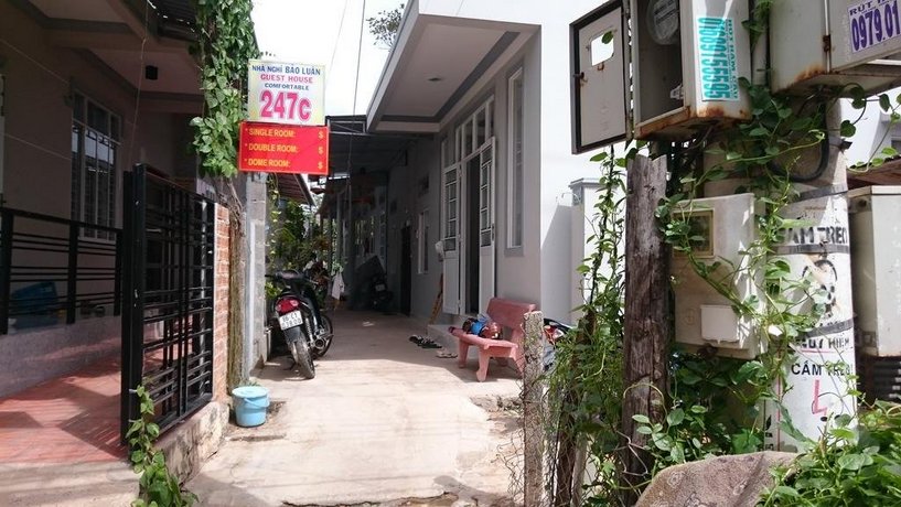 247C/A Guest House