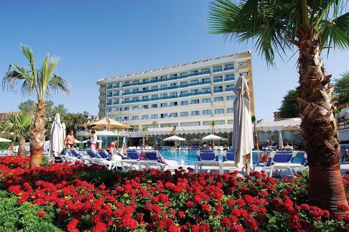 Lycus Beach Hotel