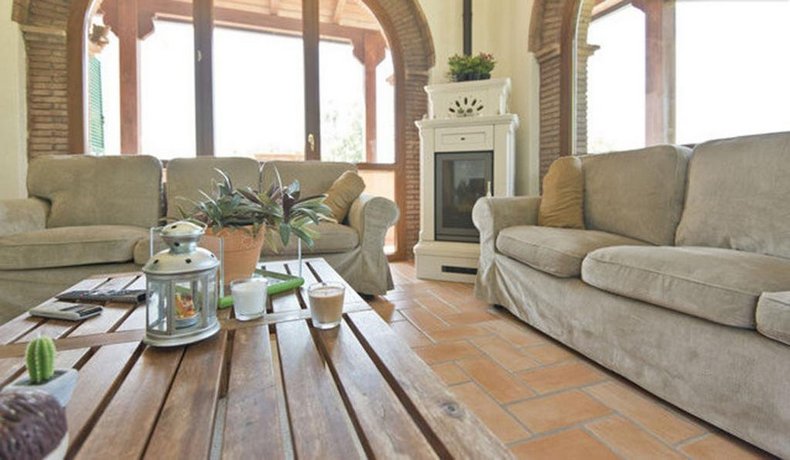 B&B Le Baruffe