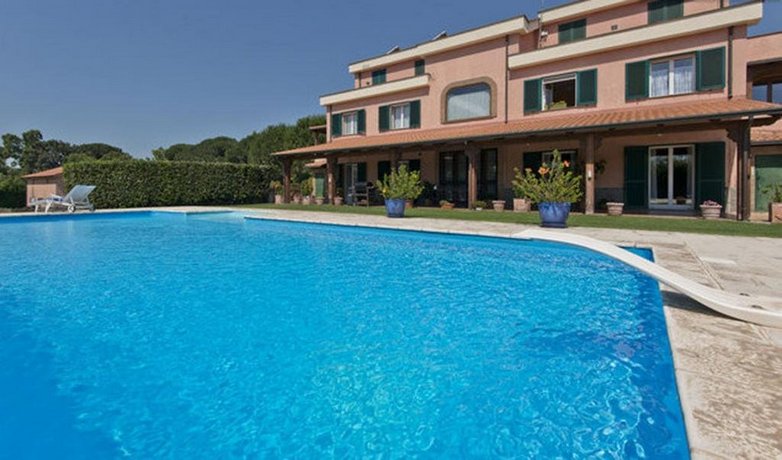 B&B Le Baruffe