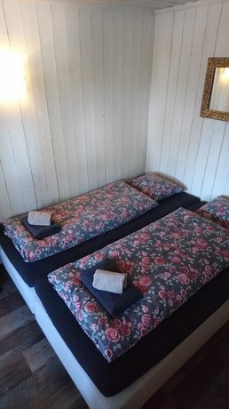 Aurora Camp Kurravaara