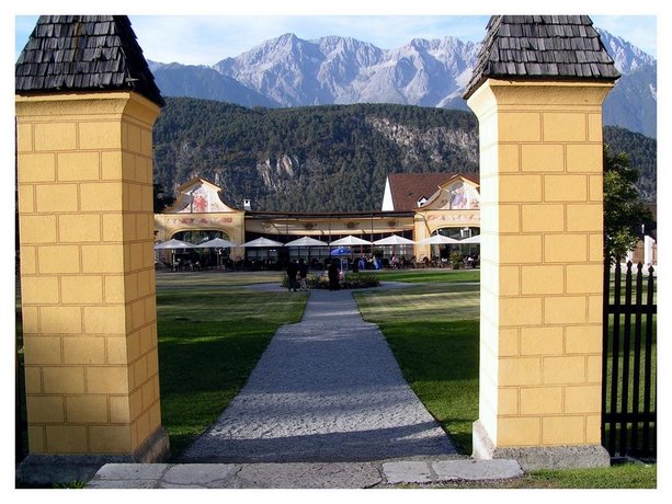 Gastehaus Possard Stams Monastery Austria thumbnail