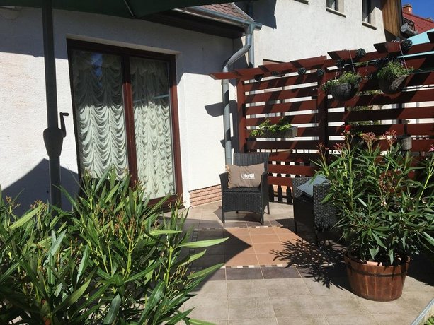 Erelia Cottage