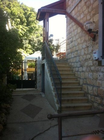 Rosa Guest House Haifa