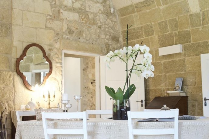 Don Agostino Relais Masseria