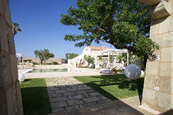 Don Agostino Relais Masseria