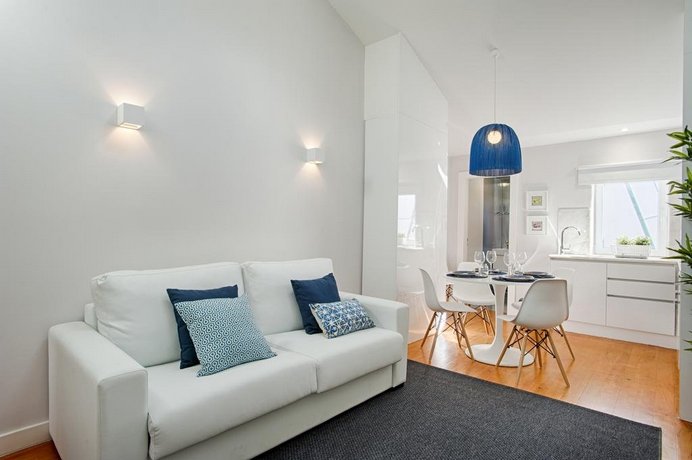 BmyGuest - Lisbon Inner Bairro Alto