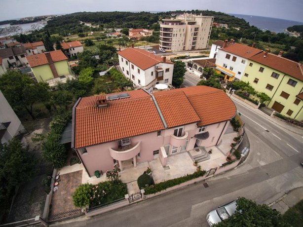 Apartment Noah Pula