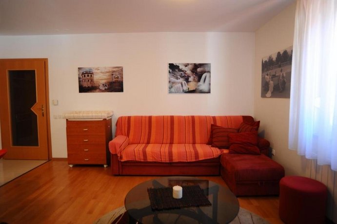 Apartment Noah Pula