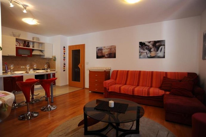 Apartment Noah Pula