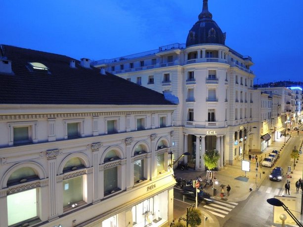 ACCI Cannes 2029