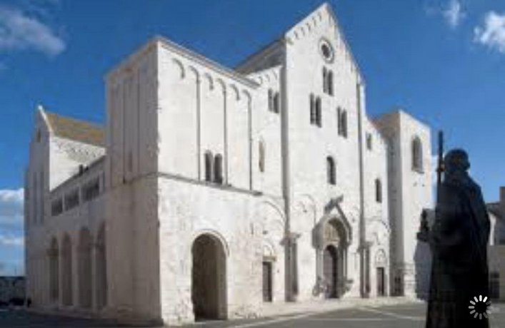 Borgo San Nicola