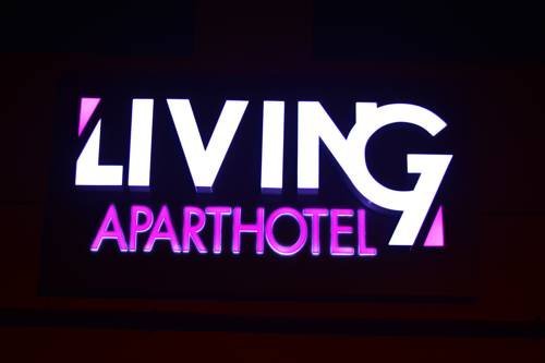 Living Aparthotel