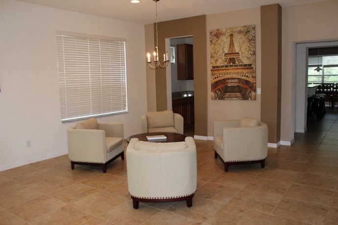 Bella Vida Resort Orlando