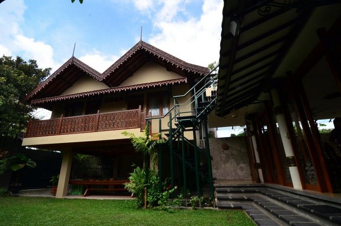 Balai Melayu Museum Hotel