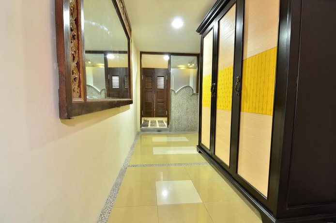Balai Melayu Museum Hotel
