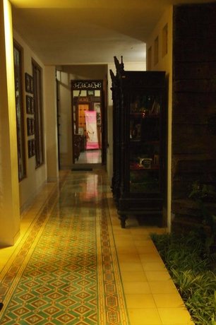 Balai Melayu Museum Hotel