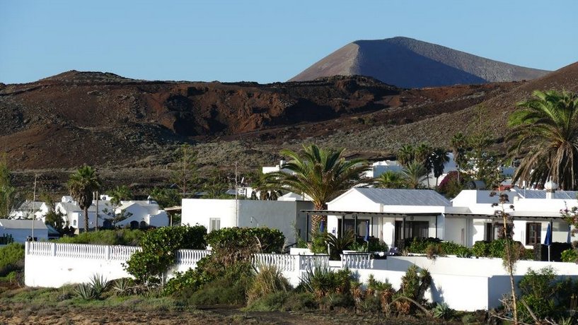 Finca del Mar Naturist Complex