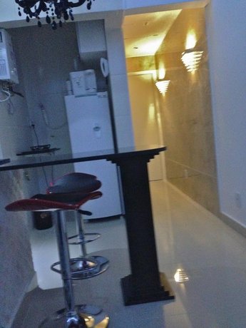 Jorge Adolfo Paiva Apartment