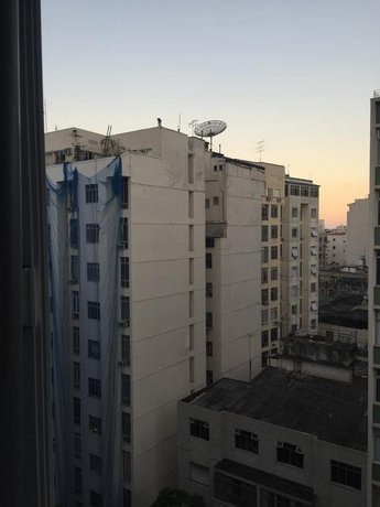 Jorge Adolfo Paiva Apartment