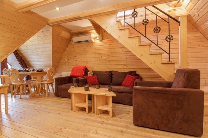Apartamenty Na Szczytach Zakopane