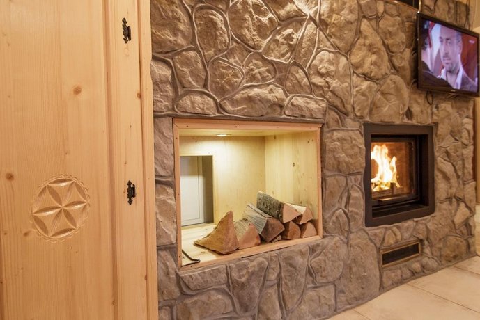 Apartamenty Na Szczytach Zakopane
