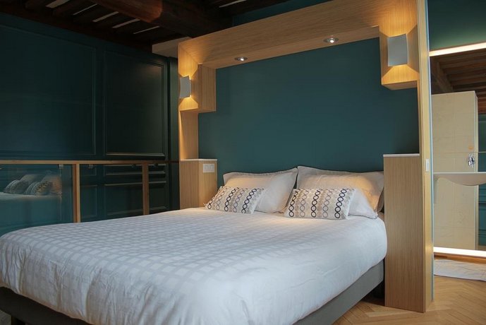 Logis Saint Eloi