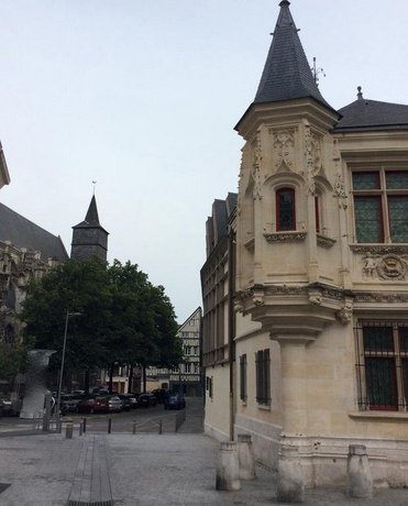 Logis Saint Eloi