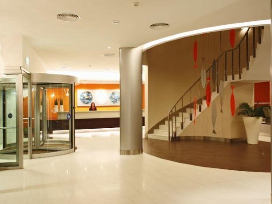 Hotel Praia
