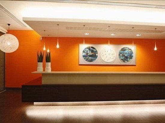 Hotel Praia