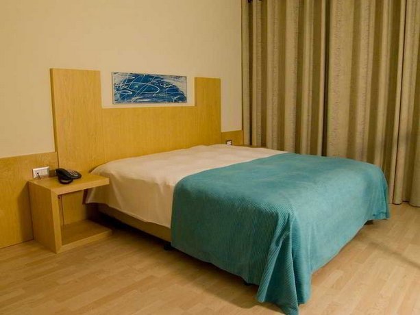 Hotel Praia