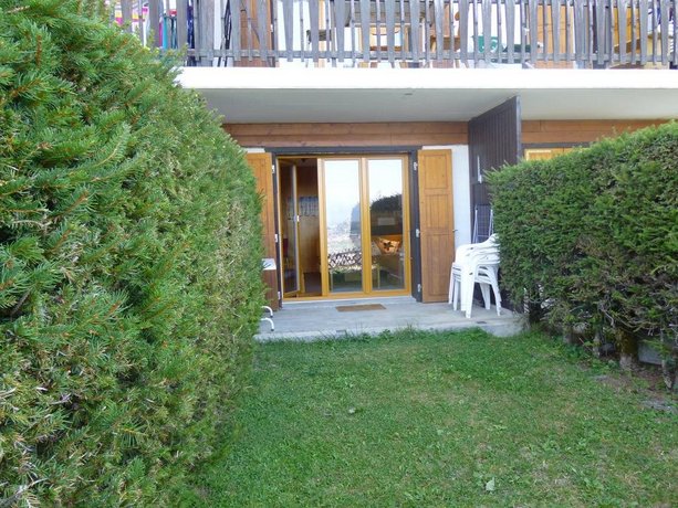 Appartements Hortensia