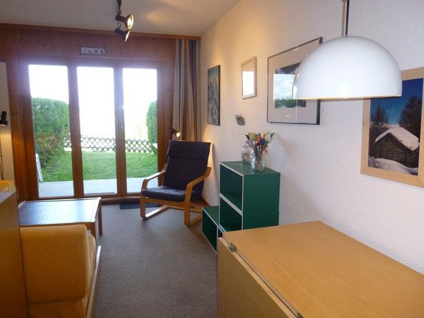 Appartements Hortensia