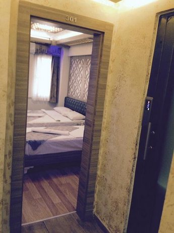 Fors Hotel Istanbul Aksaray